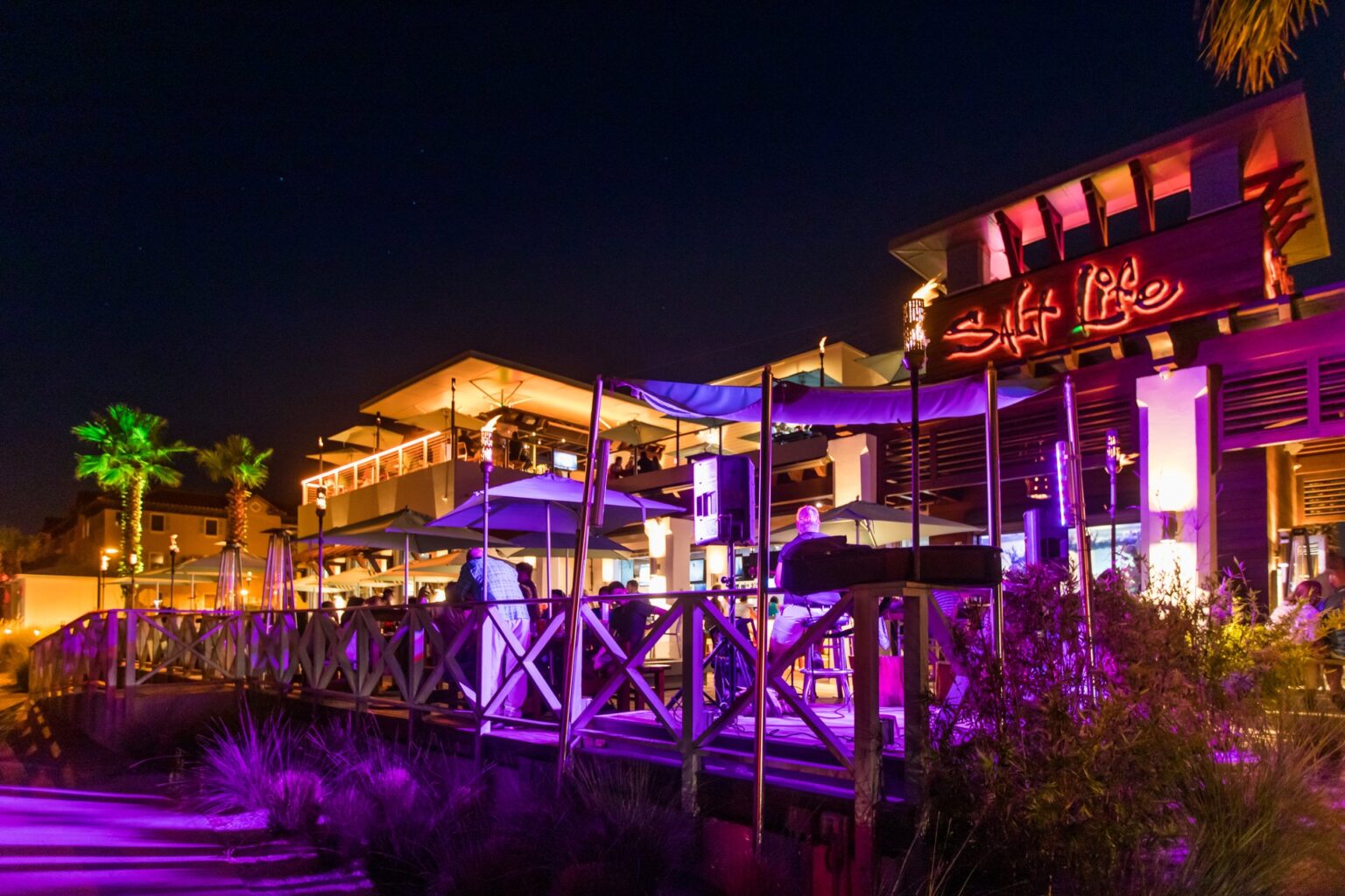 Salt Life Food Shack Amelia Island
