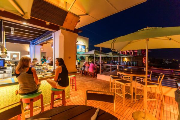 Salt Life Food Shack