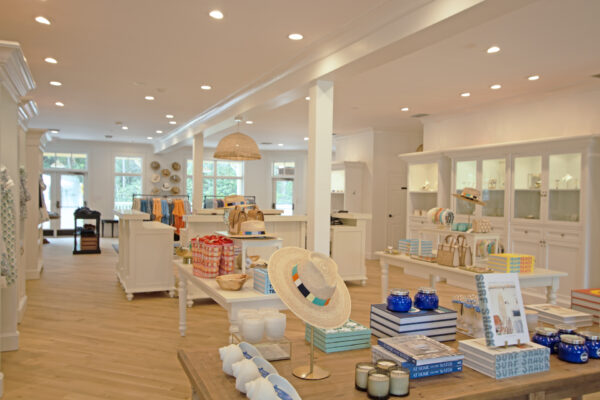 Salty Threads store