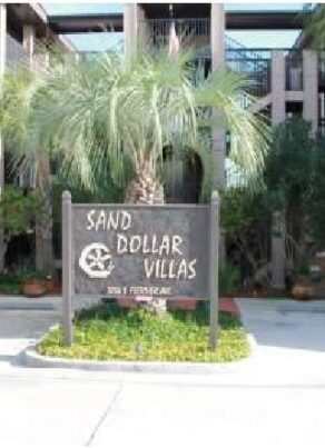 Sand Dollar Vacation Rentals
