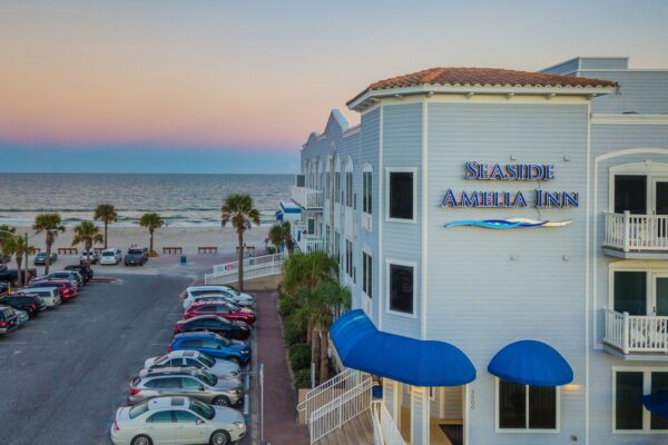 Seaside Amelia Inn