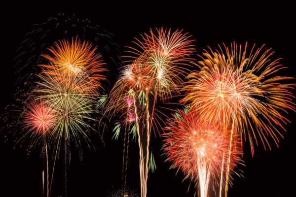 Celebrate July 4th on Amelia Island