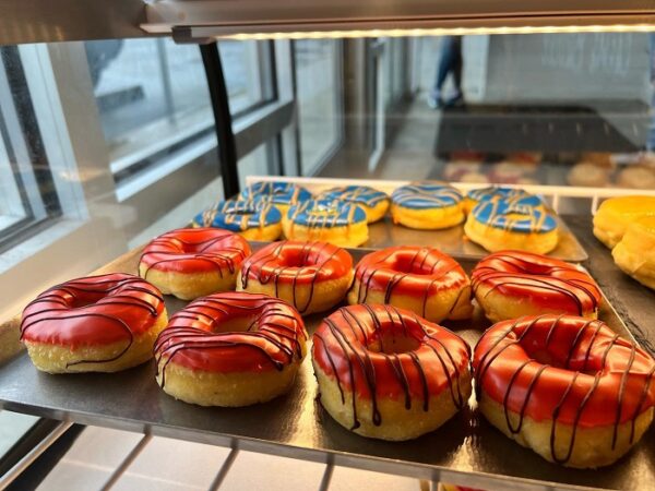 SoDonut