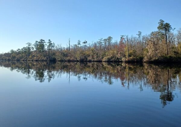 St Mary's River