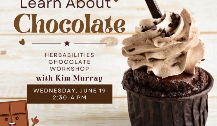 Herbabilities Chocolate Workshop