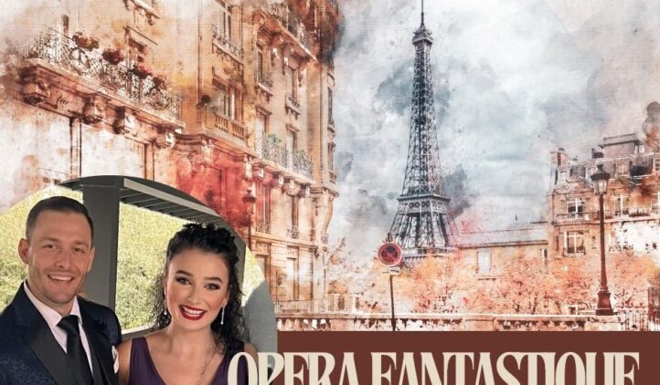 Opera Fantastique