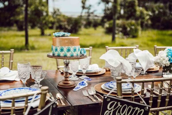 Sugar Pointe Estate Wedding