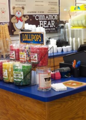 The Cinnamon Bear Country Store