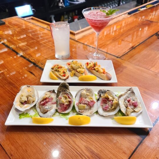 Amelia Island Restaurants and Dining Amelia Island