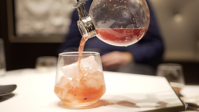 The Lobby Bar at The Ritz-Carlton, Amelia Island