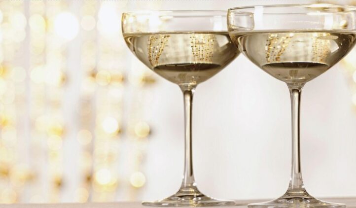 The Ritz Carlton Amelia Island Champagne Gala