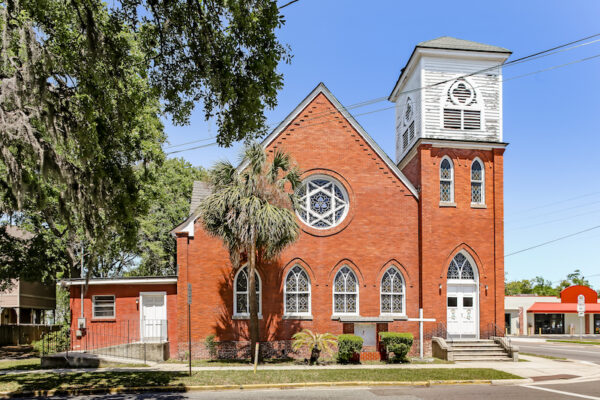 Trinity United Methodist Church
