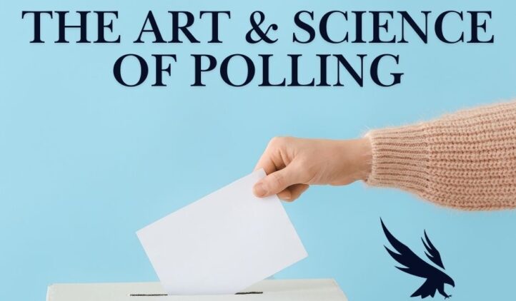 UNF Arts & Sciences Lecture Series: The Art and Science of Polling