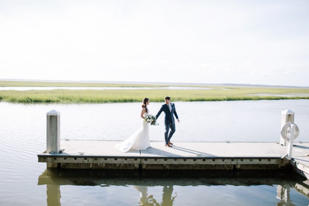 A Wedding to Remember