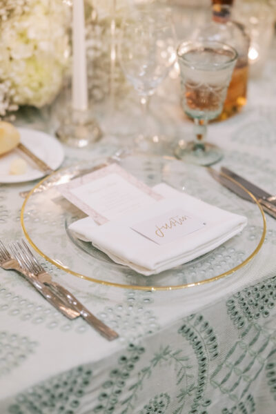 Adina and Justin wedding