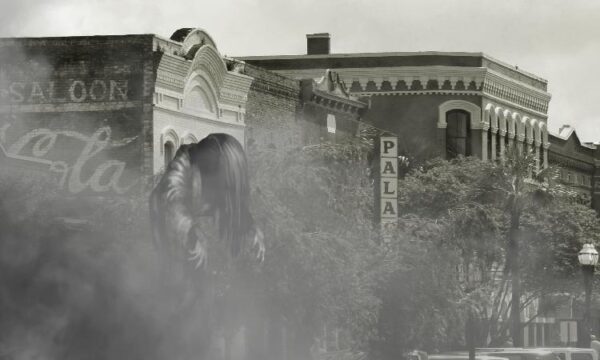 Ghosts, Graves, and Grits: A Southern Gothic Amelia Island