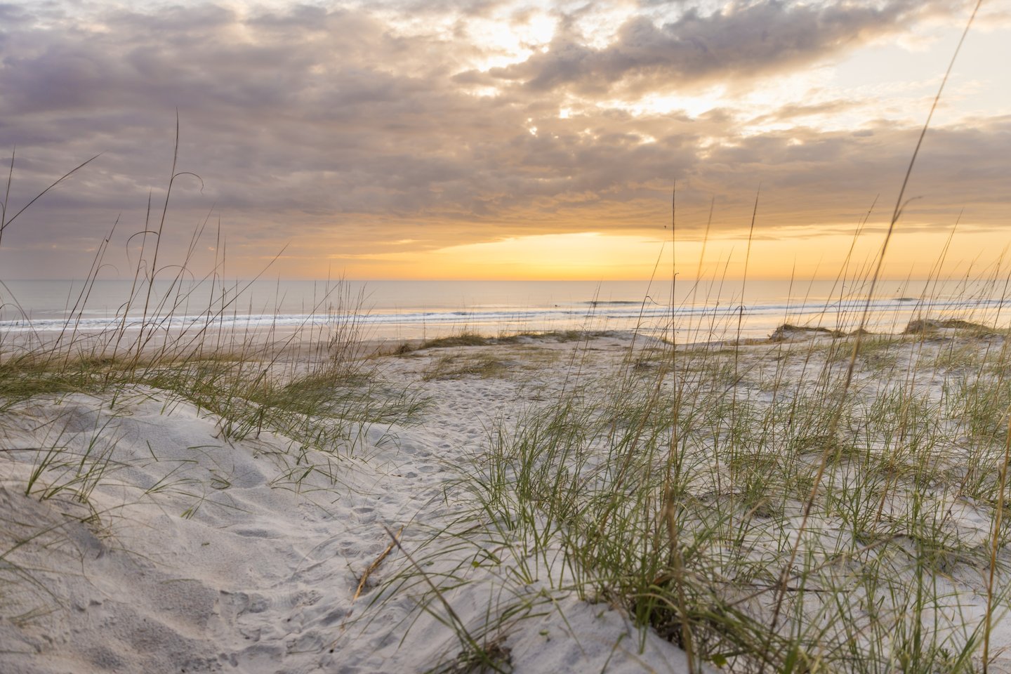 Capturing the Magic: Best Spots for Photographing Sunrises \u0026 Sunsets -  Amelia Island, image size:1440x960