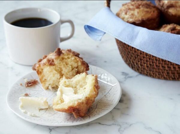 breakfast foods