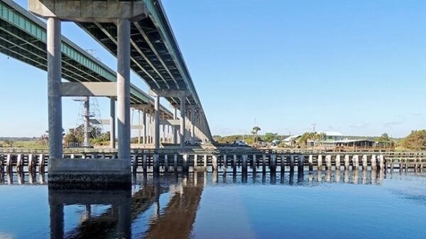 bridge