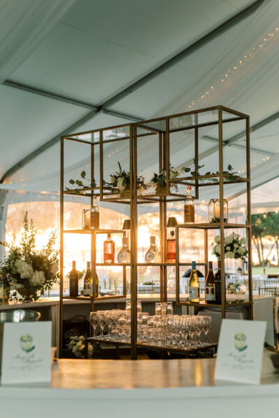 Gracen + Will wedding