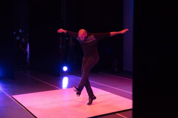 dance festival workshop