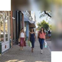 Amelia Island Downtown Travel Guide - Amelia Island