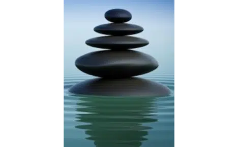 mindfulness rocks