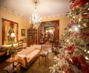 17th Annual Holiday Home Tour
