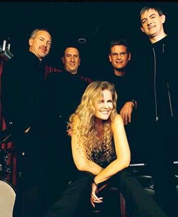 Amelia Island Jazz Festival - Tierney Sutton Band