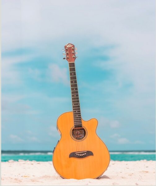 Fernandina Beach Songwriter Festival