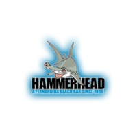 Hammerhead Beach Bar logo