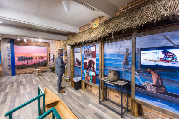Museum of History