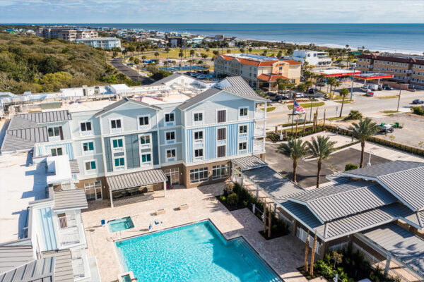 Amelia Island hotels and motels