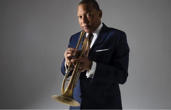 Wynton Marsalis