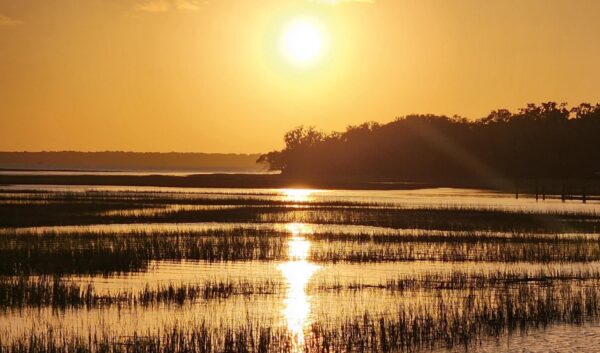 Meet the Princess Behind Amelia Island’s Name