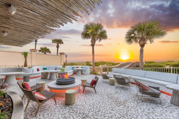 oceanfront resort Amelia Island