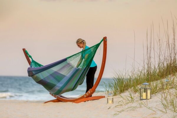 Ritz-Carlton hammock