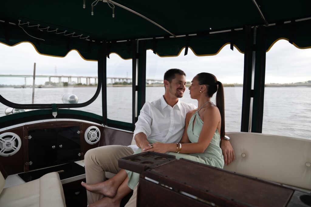 Serene River Cruises