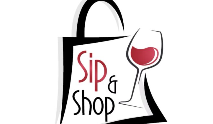 Sip & Shop