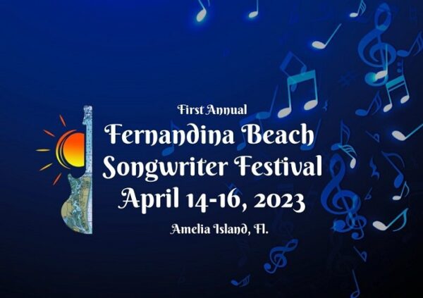 Fernandina Beach Songwriter Festival dates