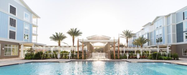 Springhill pool