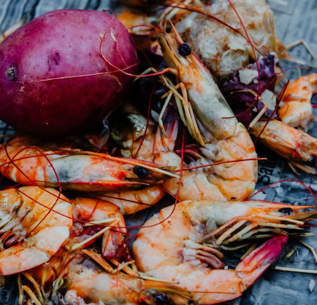 St. Marys Riverkeeper Lowcountry Boil 2023