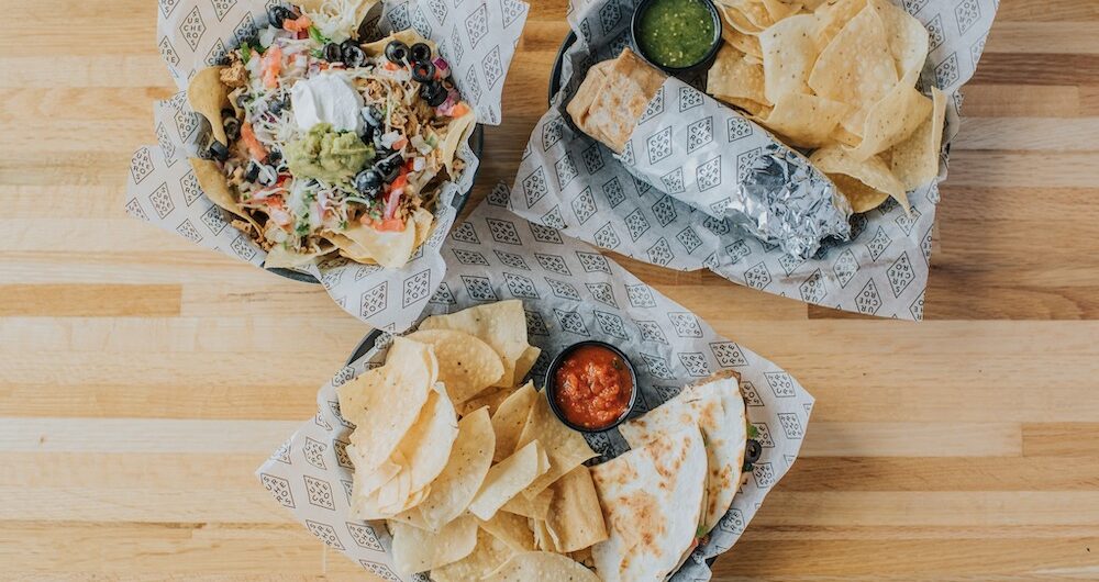 Surcheros chips