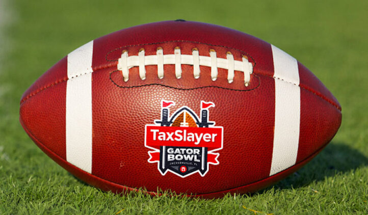 TaxSlayer Gator Bowl