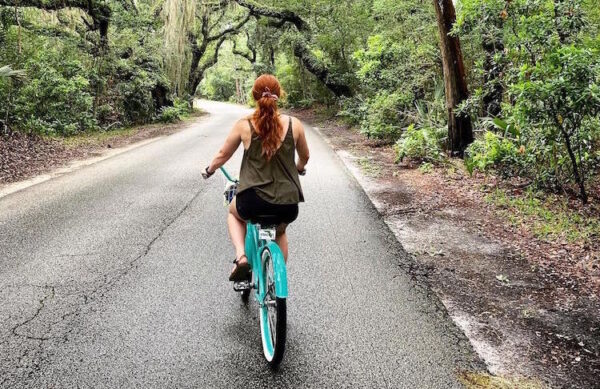 8 Reasons Amelia Island Is Florida’s Best Place To Bike