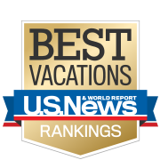Best Vacations logo