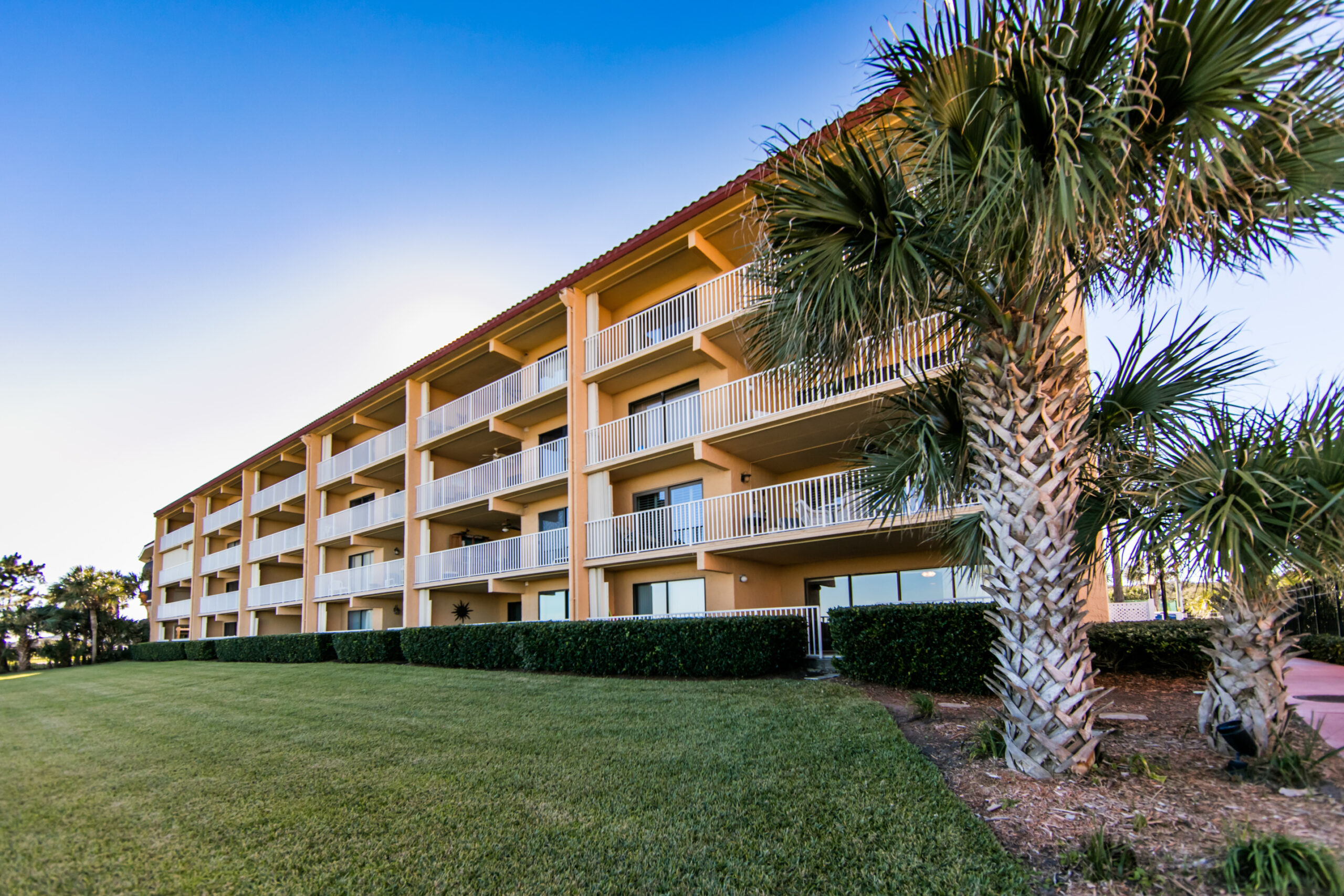 Amelia Island Vacation Rentals Make Family Reunions A Breeze Amelia