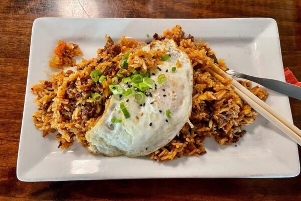 Wicked Bao Amelia Island